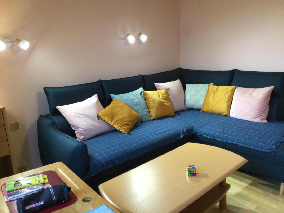 Coup De Coeur Assure ! Calm Comme A La Maison ! Maison Spacieuse Avec Grande Terrasse Pour 2 A 5 Personnes Proximite Granville Et Mer Avec Wifi Et Parking Gratuits Exterior photo