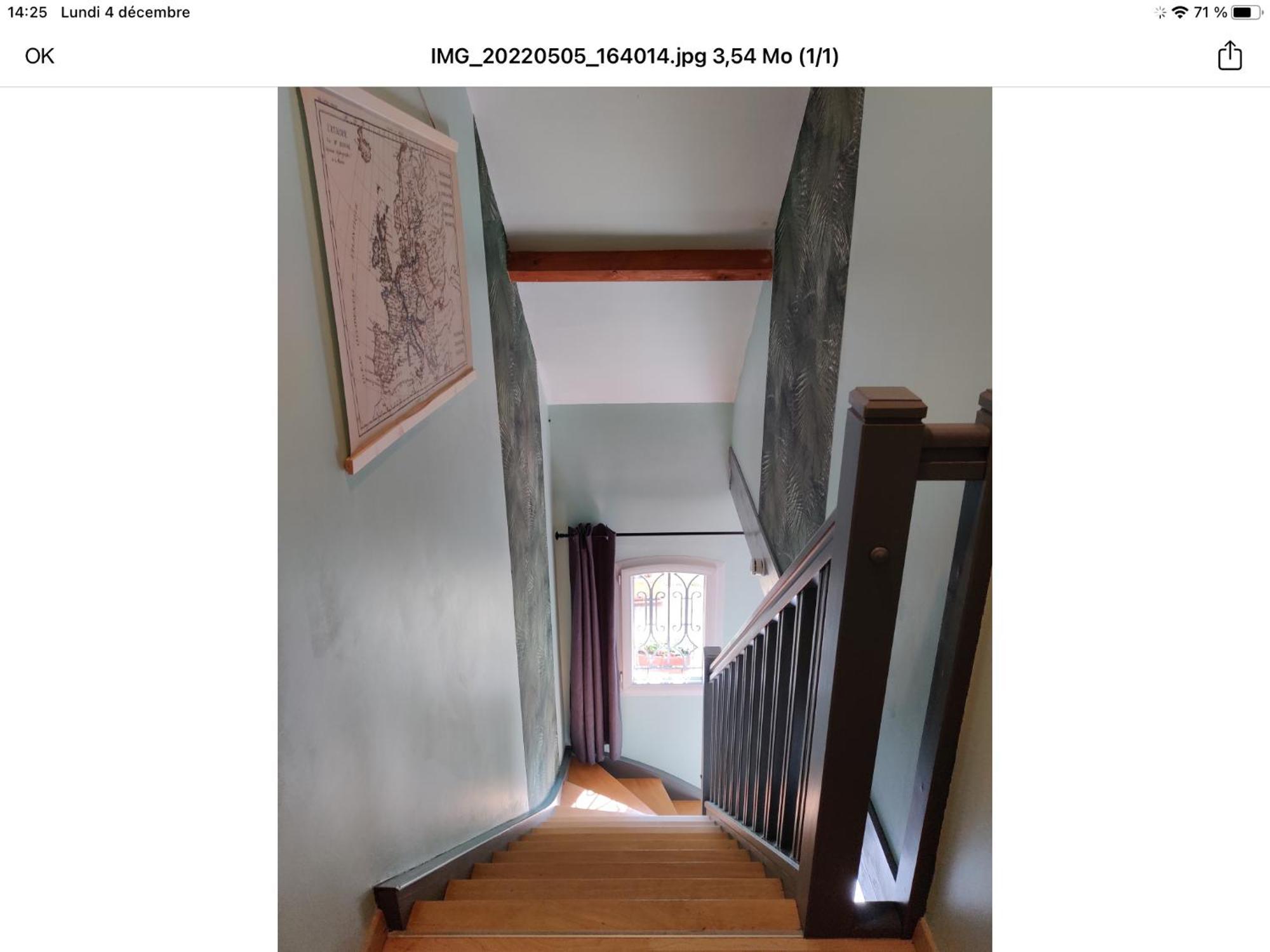 Coup De Coeur Assure ! Calm Comme A La Maison ! Maison Spacieuse Avec Grande Terrasse Pour 2 A 5 Personnes Proximite Granville Et Mer Avec Wifi Et Parking Gratuits Exterior photo